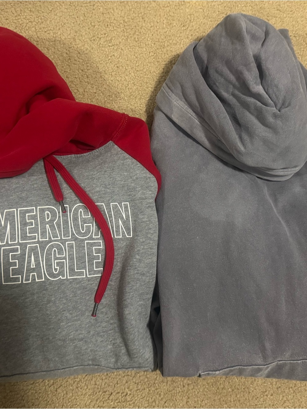 American Eagle Hoodies